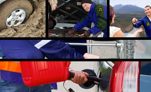 Roadside Assistance Services by Tow Squad Roadside Assistance Services by Tow Squad