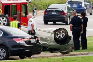 Police Chief Guilty After Refusing Tow 