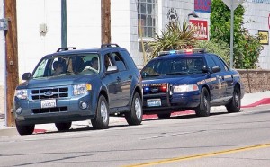 TX Drivers Not Obeying Move Over Law