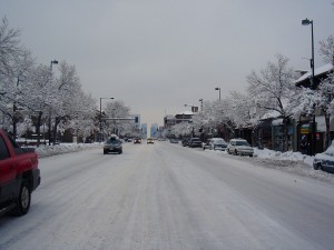 Iowa Lifts Blizzard Ban